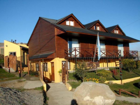 Cabañas Marias del Sur, El Calafate